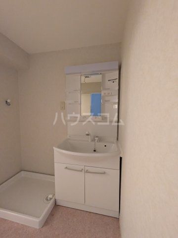 バードタウン2番館の内装写真