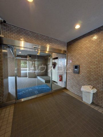 バードタウン2番館の外観写真