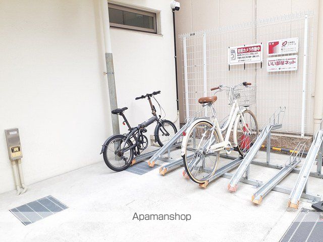 その他共有部分　その他共有部分