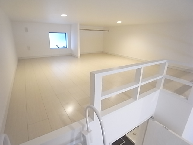 その他部屋・スペース　ロフト
