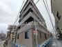 高円寺駅より徒歩8分 5階 新築の賃貸物件