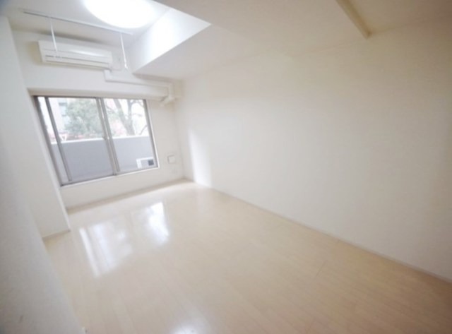 居室・リビング　別部屋同仕様タイプ
