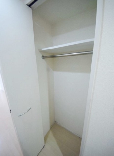 収納　別部屋同仕様タイプ