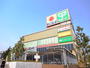 スーパー　サミットストア成城店（スーパー）まで730m