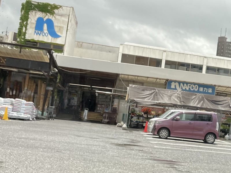 ホームセンター　ホームプラザナフコ徳力店（ホームセンター）まで2574m