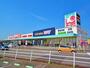 スーパー　オークワ 貝塚三ツ松店（スーパー）まで1454m