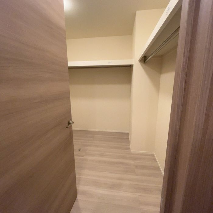 収納　※同建築会社同種類別物件参考写真