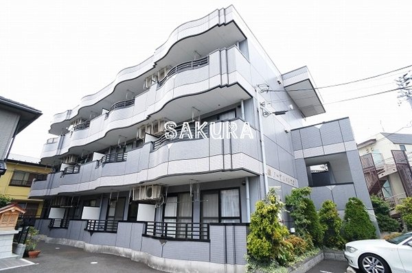 建物外観　当店おすすめ物件♪