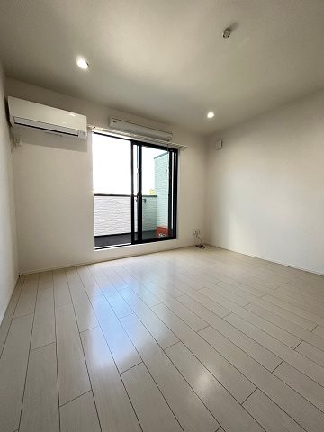 居室・リビング　おしゃれな居間です