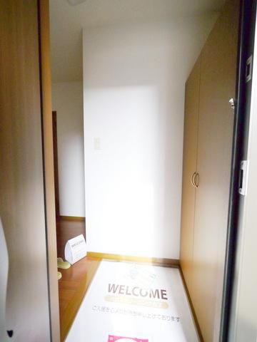 玄関　★同施工タイプイメージ★