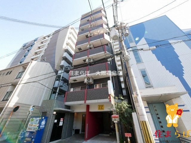 建物外観　★ ★ 口コミ平均4.94のお店 ★ ★