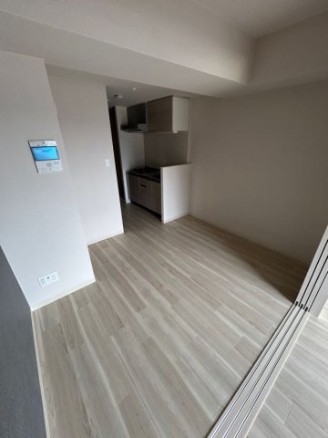 その他部屋・スペース　ゆとりの広さです
