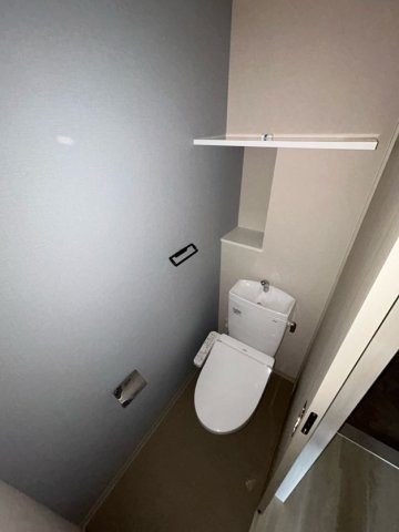 トイレ　トイレも気になるポイント