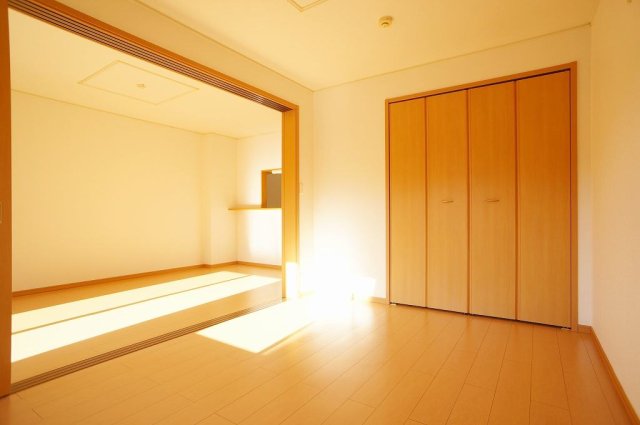 その他部屋・スペース　内装です