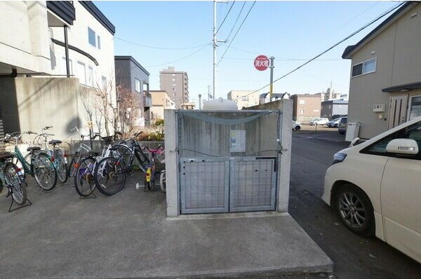 その他共有部分