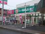 ドラックストア　ドラッグセイムス戸田笹目店（ドラッグストア）まで605m