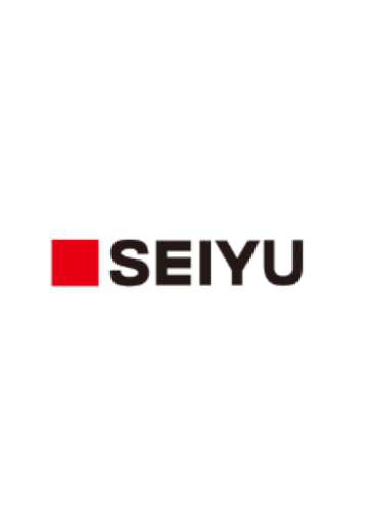 スーパー　西友高野台店（スーパー）まで209m