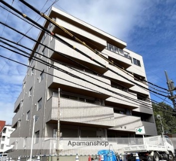 東京メトロ千代田線 綾瀬駅 徒歩8分 築2年