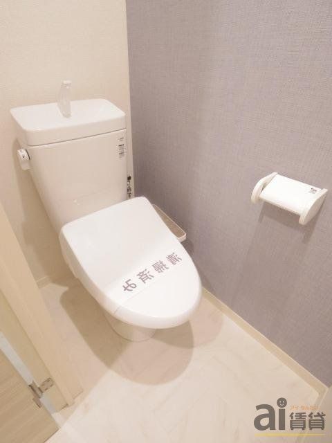 トイレ　※写真同仕様※