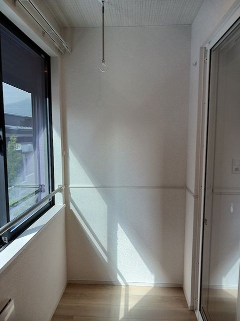 ＪＲ青梅線 羽村駅 徒歩8分 3階建 築1年の内装写真