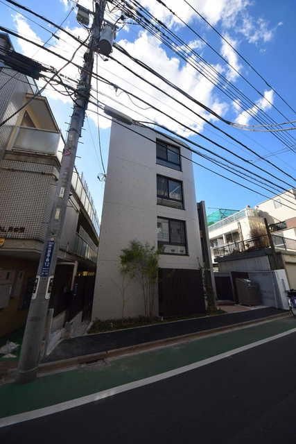 バルコニー　★外観★