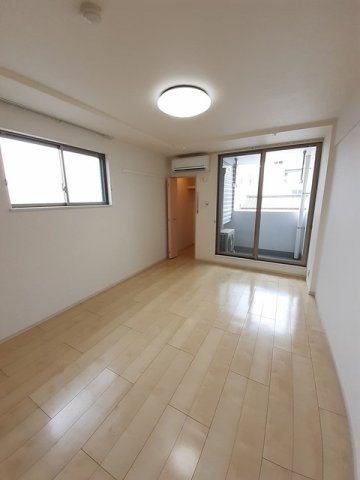 その他部屋・スペース　中はこのようになっています