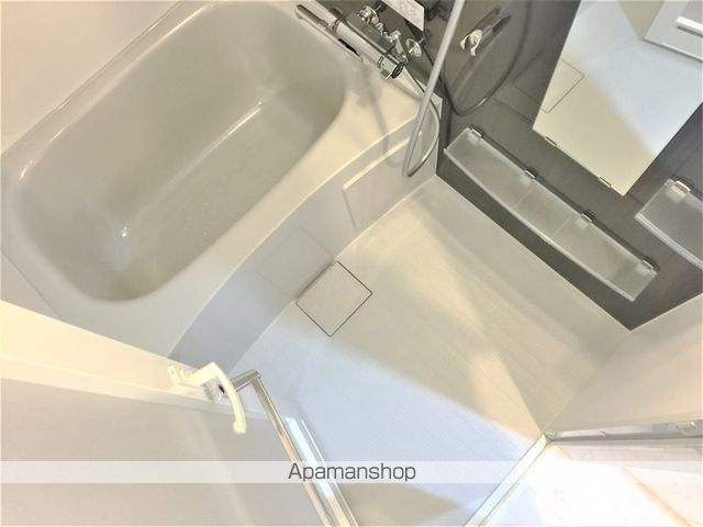 メインステージ板橋蓮根IIの風呂写真