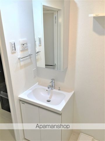 メインステージ板橋蓮根IIの内装写真