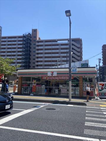その他　セブン-イレブン 草加高砂２丁目店（その他）まで618m