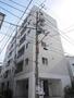 森下駅より徒歩7分 4階 築18年10ヶ月の賃貸物件