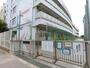小学校　江戸川区立東葛西小学校（小学校）まで220m