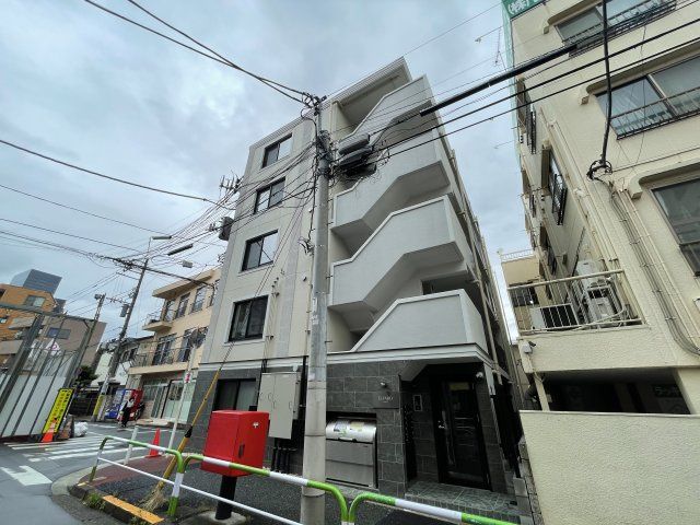 建物外観　☆きれいな外観☆