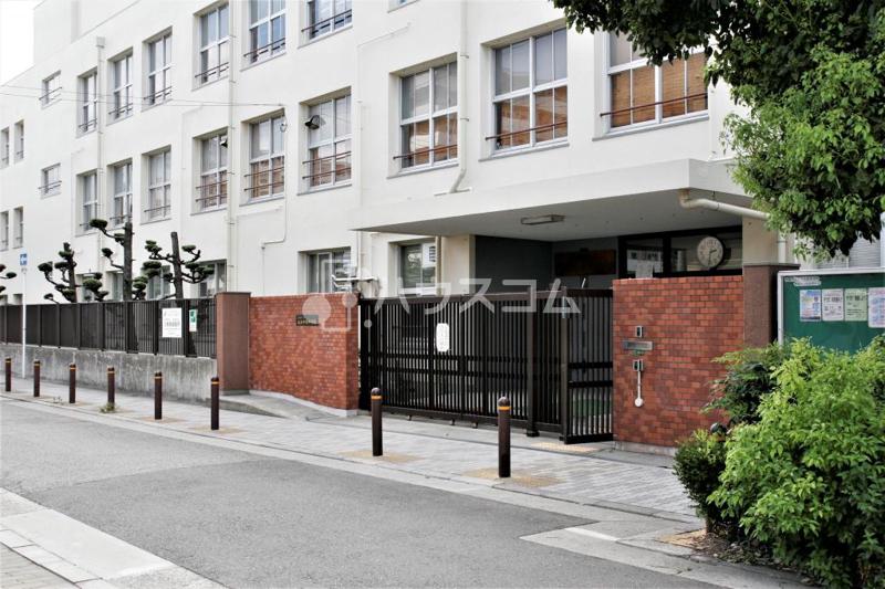 小学校　大阪市立 大正中央中学校（小学校）まで212m