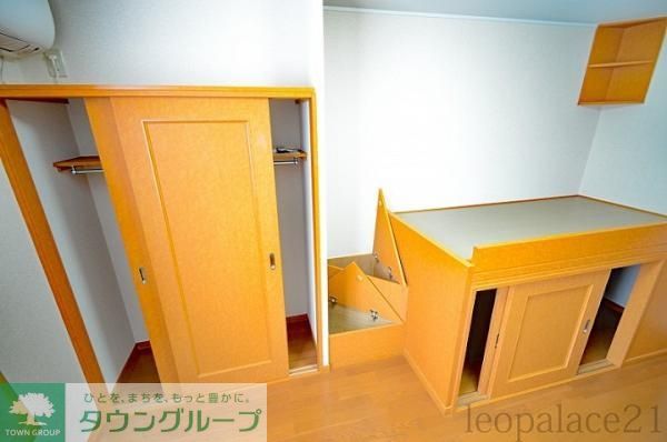 その他部屋・スペース