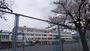小学校　板橋区立新河岸小学校（小学校）まで350m