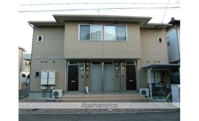 西鉄天神大牟田線 井尻駅 徒歩6分 2階建 築17年のその他写真