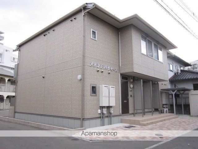 西鉄天神大牟田線 井尻駅 徒歩6分 築17年