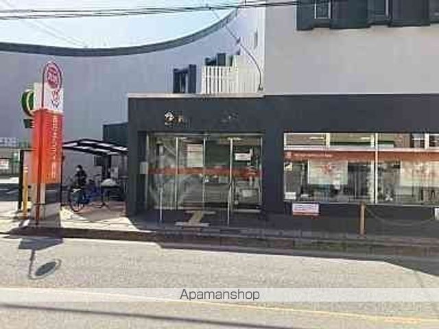 西鉄天神大牟田線 井尻駅 徒歩6分 2階建 築17年の周辺写真