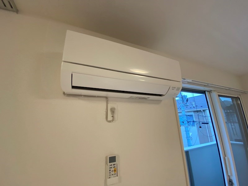 その他設備　同一物件別部屋写真