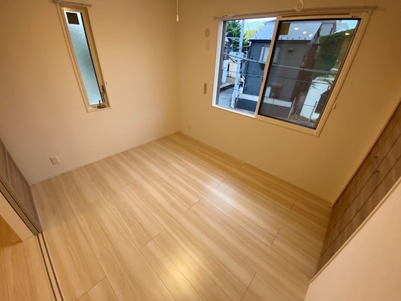 その他部屋・スペース　同一物件別部屋写真