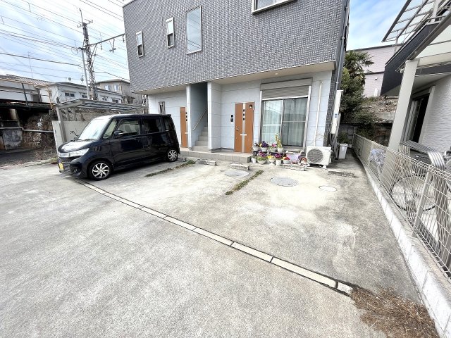 FLATS・CUBEのその他写真