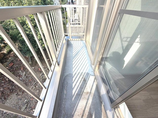 FLATS・CUBEの内装写真