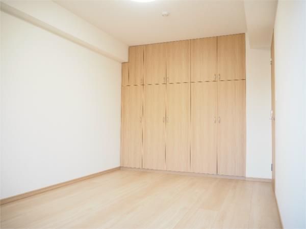 その他部屋・スペース　ゆとりの広さです