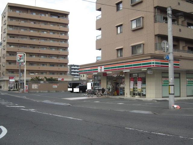 その他　セブンイレブン岡山岡町店（その他）まで214m