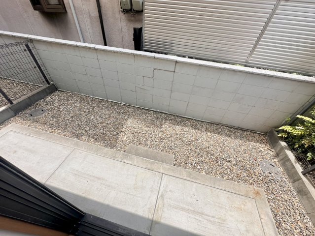 ソフィアヴィーブルの内装写真