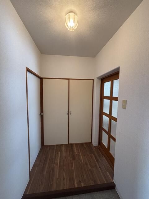 その他設備　※写真は同じマンションの違う部屋のものになります。