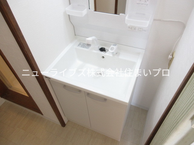 大一南野口マンションの内装写真