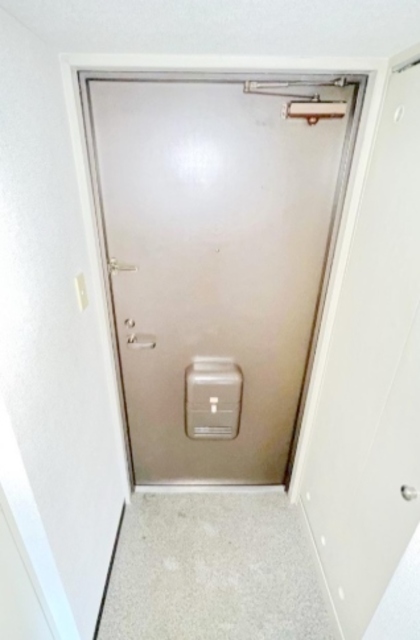 玄関　同仕様写真
