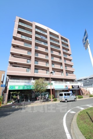 南海本線 七道駅 徒歩2分 築30年