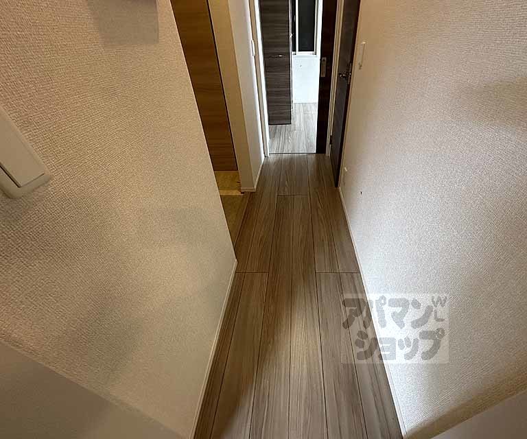ビオラ朱雀大路の内装写真